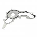 Hoypeyfiy Water Pump Gasket 68087340aa Replacement For Town And Country Jeep Cherokee Ram 1500 Grand