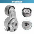 Belt Tensioner Pulley Assembly No 6422001370 6422000070 68040206aa 05175588aa For Dodge Sprinter 2500 2007-2009 3500