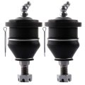 2-piece Fit For 2003-2007 Honda Accord -2 Front Upper Ball Joints 