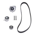 Timing Belt Water Pump Kit Replacement For Chevrolet Aveo 2009-2011 Cruze 2010-2015 55574864 24405895 