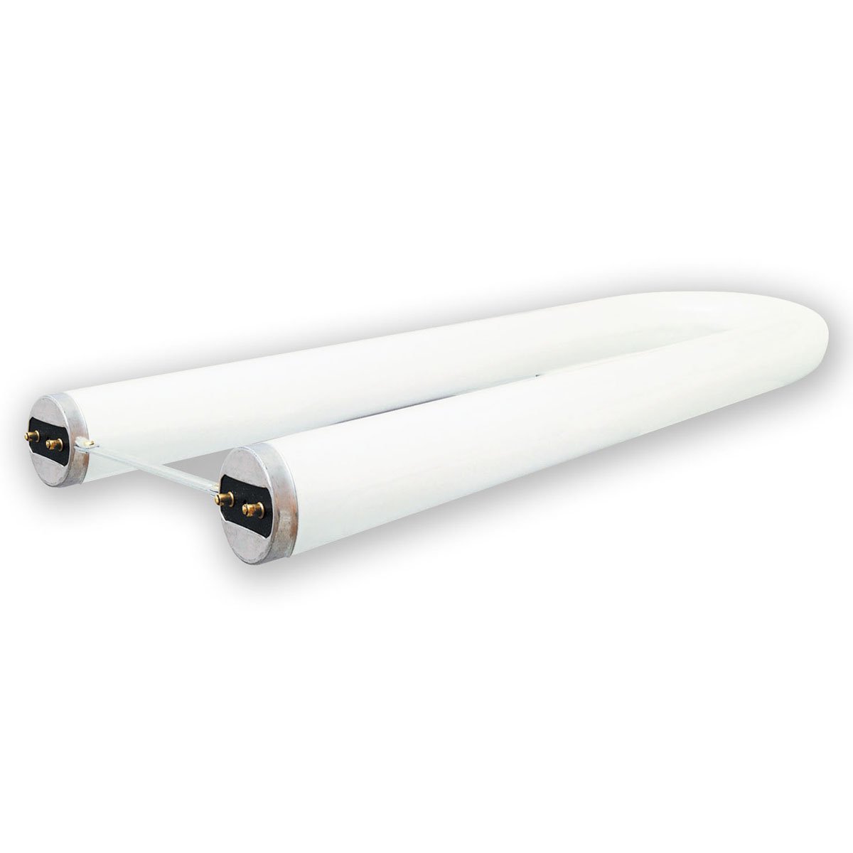41777 31 Watt Mod U Line T8 Fluorescent Light Bulb 2725 Lumen 3500k Color Temperature 1 Pack