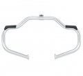 Engine Guard Rail Chrome Crash Bar For Harlei H-d Touring 2009-2017 Aftermarket 49155-09a 