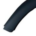 Rear Driver Side Wheel Arch Trim For Mini Cooper 2002 2008 Black Pp Plastic Replacement Mc1790101 51131505869 196743523422 