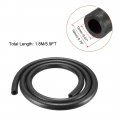 Uxcell Fuel Line Hose Rubber 12mm I D 1 8m 6ft Diesel Petrol Engine Pipe Tubing
