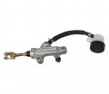 New Rear Brake Master Cylinder For Yamaha Atv Yfz 450x Yfz450x 2010 2011 