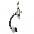 New Rear Brake Master Cylinder For Yamaha Atv Yfz 450x Yfz450x 2010 2011