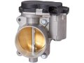 Marketplace Auto Parts Throttle Body Compatible With 2009-2011 Buick Lucerne 