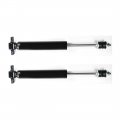 A-partrix 2pcs Rear Shock Absorber Car Fits Plymouth Belvedere 1964 