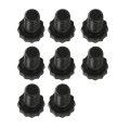 Set 8 Flywheel Bolts Replacement For Integra Civic Crx 1988-2001