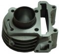 This Part Fits The Jonway-gator Agility 50 Grace 50cc Gy6-50 Scooter Stock Cylinder Piston Kit With Gaskets