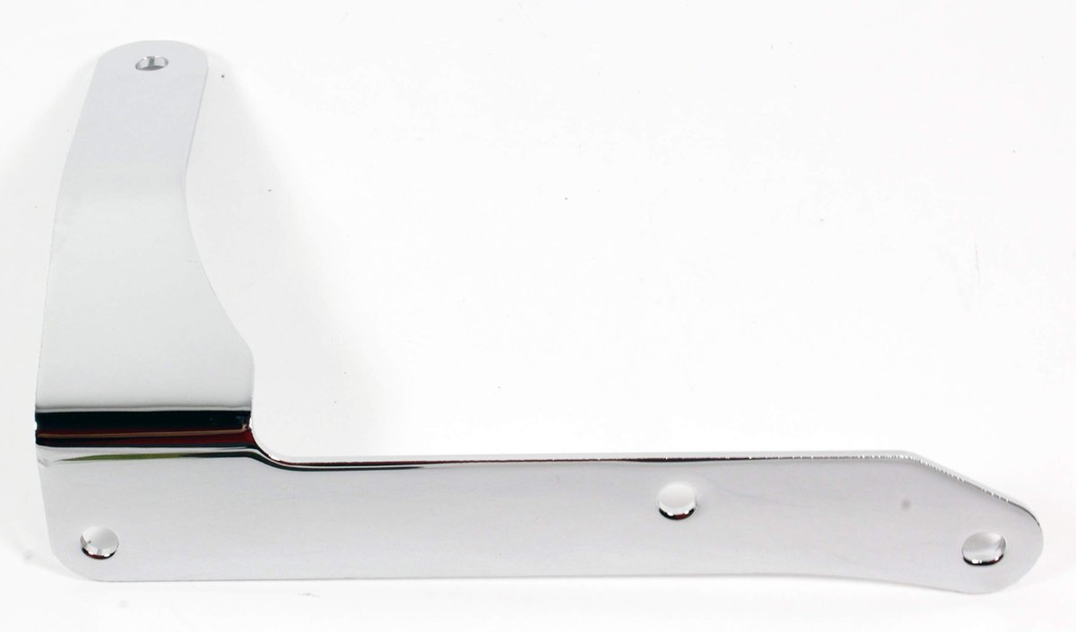 2006 2020 Vulcan Ninja Bracket Rh 11054-0791 New