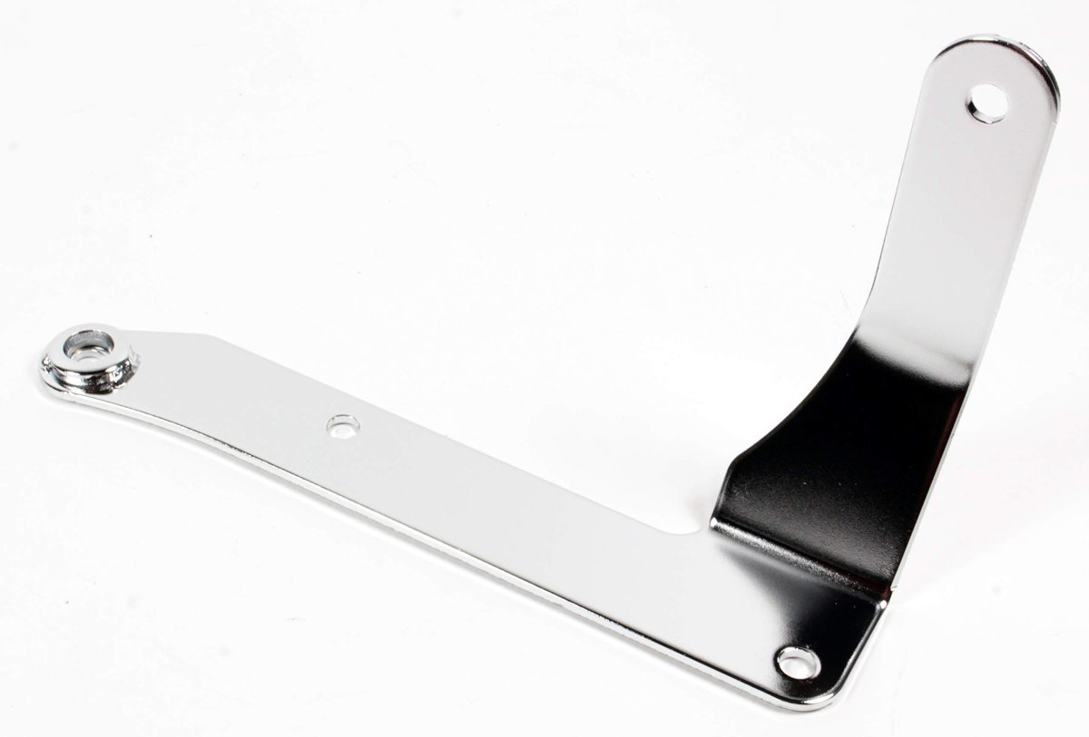 2006 2020 Vulcan Ninja Bracket Rh 11054-0791 New