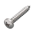 Stainless Wood Screw Panhead 20 5 16 316 Ss 