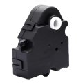 Hvac Blend Control Actuator Air Door Fit For Cadillac Escalade 1999-2000 For Chevy C1500 1995-1999 Tahoe 1995-2000 Venture 