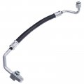 A-premium A C Discharge Line Hose Assembly Compatible With Mazda Mx-5 Miata 2006-2015 L4 2 0l Compressor To Condenser