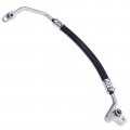 A-premium A C Discharge Line Hose Assembly Compatible With Mazda Mx-5 Miata 2006-2015 L4 2 0l Compressor To Condenser