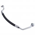 A-premium A C Discharge Line Hose Assembly Compatible With Mazda Mx-5 Miata 2006-2015 L4 2 0l Compressor To Condenser