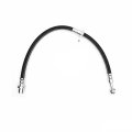 Front Brake Hose For Honda Ridgeline 2006 2014 Dot Certified Replacement Part Alx Pau Df 350 59074 Cla1 Black Standard Style 