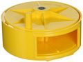 Gg309 Plastic Tie Wire Reel Lightweight And Strong Safety Fits Standard Belt One Size Multi Color