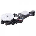 Newyall Front Left 6-pin Power Window Lift Motor