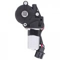 Newyall Front Left 6-pin Power Window Lift Motor