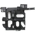 Passenger Side Headlight Mounting Panel For Chevy Silverado 1500 3500 Classic 2007 Capa Certified Replacement Gm1221131 And