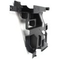Passenger Side Headlight Mounting Panel For Chevy Silverado 1500 3500 Classic 2007 Capa Certified Replacement Gm1221131 And