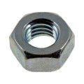 Hex Nuts Zinc Clear Alloy Steel M6 1 0 Thread Size 6 Millimeters Medium 70 Pieces Alx Pau Rb 878 006 Cl360a5 Nuts Zinc Clear 