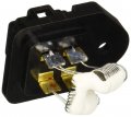 Four Seasons 20200 Blower Motor Resistor 