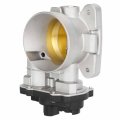 Throttle Body Fit For Chevrolet Silverado 2500 Hd 8 1l 03-06 Gmc Yukon Xl 3500 Classic 2007 Replace S20014 977308 6e3001 Tb1009 