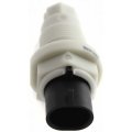 Speed Sensor For Chrysler Prowler 2001 2002 2 Male Pin Terminals 1 Female Connector Clx-m0-usa-arbc313301-cl360a75