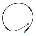 Disc Brake Pad Wear Sensor For Bmw M340i And Xdrive 2020 2021 Alx Pau Df 341 31080 Cla3 Black Standard Electronic 