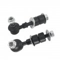 2 Front Stabilizer Sway Bar Links For Chevrolet Tracker Suzuki Vitara 1999 2000 2001 2002 2003 2004 