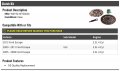 Marketplace Auto Parts Clutch Kit Compatible With 2005012 Ford Escape 2 3l 2 5l 4-cylinder