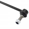 Front Driver And Passenger Side Sway Bar Link Set 2 Piece Psa71504 For Mercedes Benz C300 4matic Glk350 Glk250 C350 E350