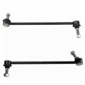 Trq Front Suspension Sway Bar End Link Lh Rh Kit Pair For Mb W204 Awd 4matic 