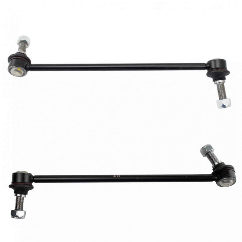 Front Driver And Passenger Side Sway Bar Link Set 2 Piece Psa71504 For Mercedes Benz C300 4matic Glk350 Glk250 C350 E350