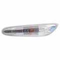 Tyc Right Side Repeater Light Assembly For 2006-2011 Bmw 3 Series 
