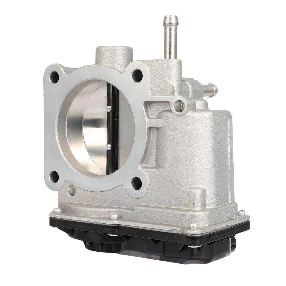 Throttle Body Fuel Injection Electronic Assembly 13400-78k00