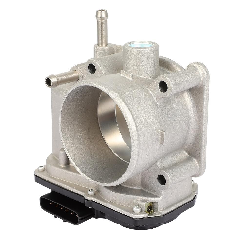 Throttle Body Fuel Injection Electronic Assembly 13400-78k00