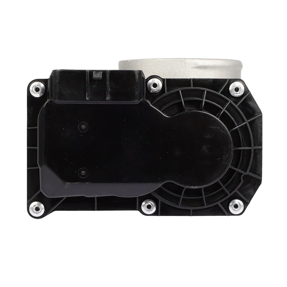 Throttle Body Fuel Injection Electronic Assembly 13400-78k00