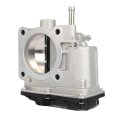 Throttle Body Fuel Injection Electronic Assembly 13400-78k00