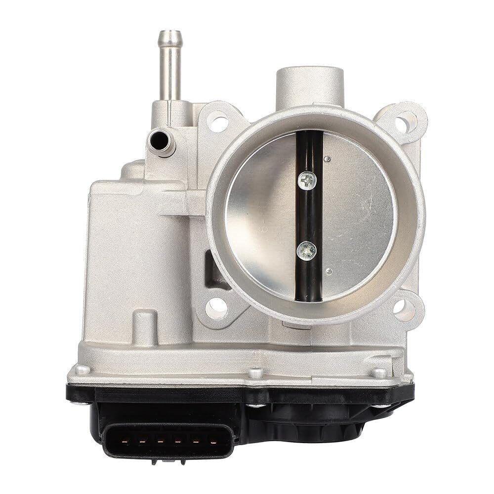 Throttle Body Fuel Injection Electronic Assembly 13400-78k00