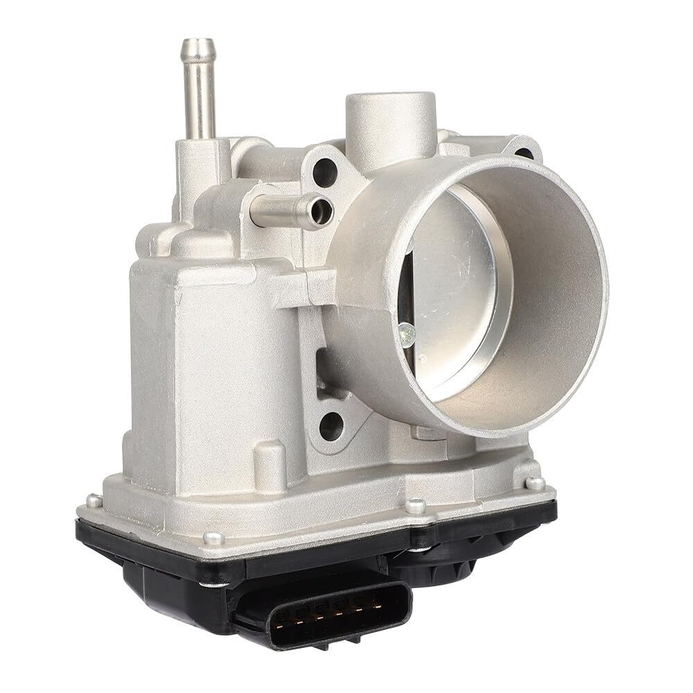 Throttle Body Fuel Injection Electronic Assembly 13400-78k00