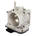 Throttle Body Fuel Injection Electronic Assembly 13400-78k00