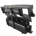 Active Grille Shutter Radiator Assembly For Ford Fusion 1 5l 2 0l 23 2016 And 1 6l 2013 2014 Replaces Ds7z8475b Ds7z-8475-ve 