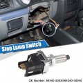 X Autohaux Brake Light Switch Stop Lamp For Toyota 4runner Camry Corolla Pickup 1984-1991 No 84340-30030 84340-30040