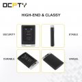 Ocpty 1 Key Fob Shells Case For Cadillac Cts Dts Srx 2007-2013