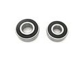 Boss Bearing S-dr-rw-1000-6b3-a-1 Rear Wheel Bearings Kit Suzuki Dr200se 1996-2009 