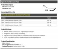 Engine Coolant Crossover Pipe Compatible With 1999-2006 Chevy Silverado 1500 4 8l 5 3l 6 0l V8
